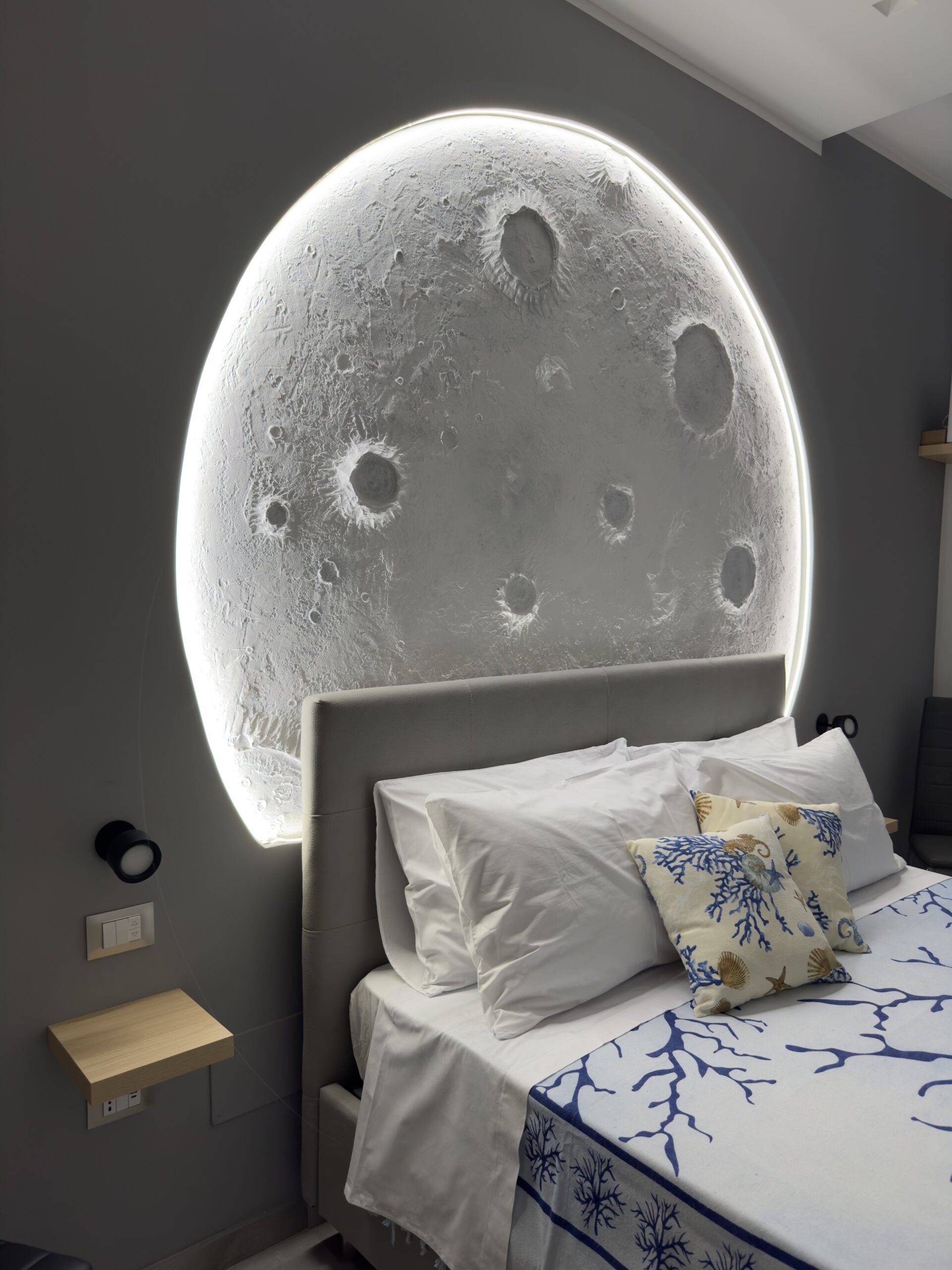 Galleria 12 Selene