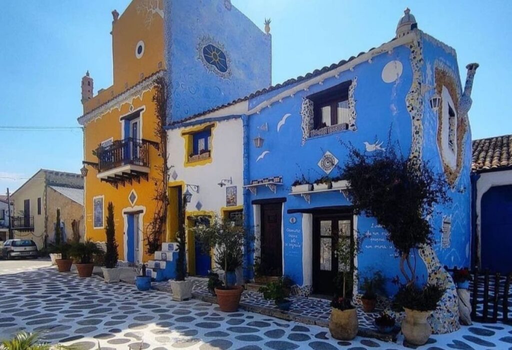 Casa Vacanza a Castellammare del golfo 5 Casa Vacanza a Castellammare del golfo