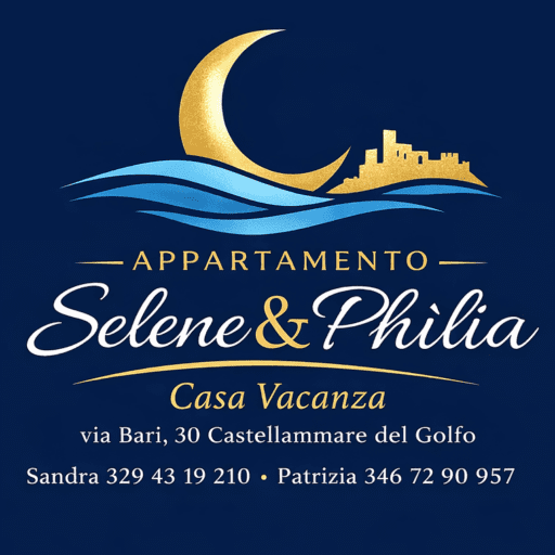 casa vacanza Castellammare del golfo