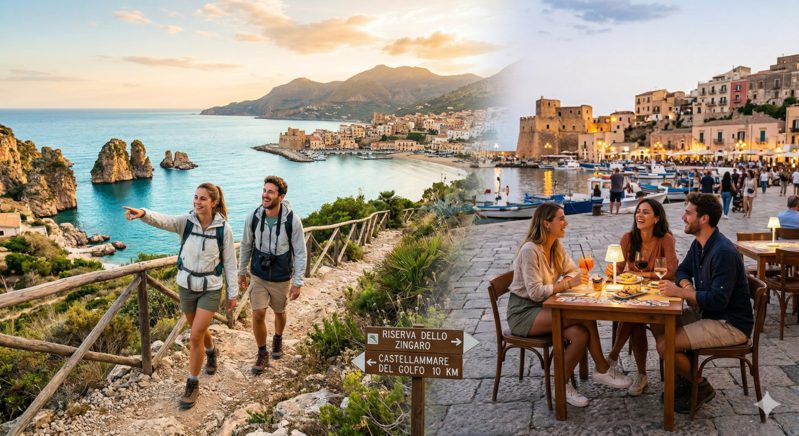 Cosa vedere a Castellammare: 5 tappe imperdibili per giovani